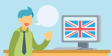 Learning English Online - Free Courses - Coupon Scorpion