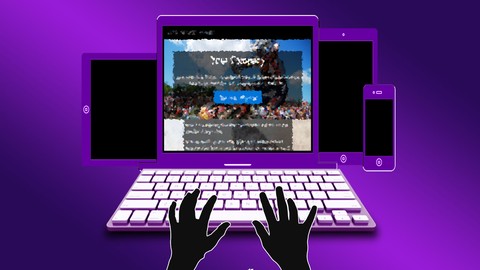 [Free] Free Bootstrap Tutorial - Bootstrap 4 Website Built From Scratch ...
