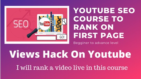 [Free] Free Youtube Marketing Tutorial - Youtube Seo Course To Rank On ...