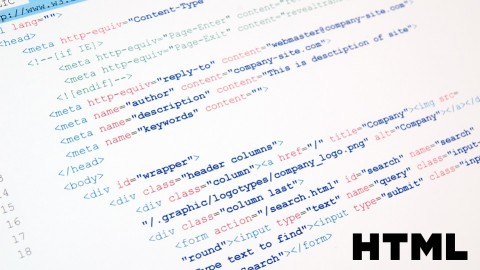 [Free] Free Html Tutorial - A How To Guide In Html
