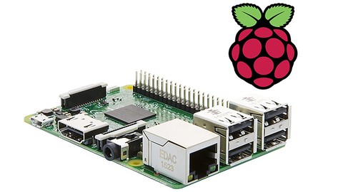 [Free] Raspberry Pi Workshop 2018 Become A Coder / Maker / Inventor
