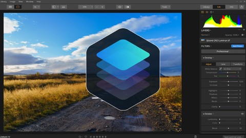 [Free] Learn More About Luminar 3 In Only 1 Hour - Coupon Scorpion