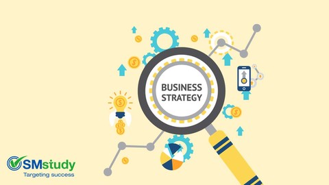 [Free] Smstudy Marketing Strategy Associate Certification Course ...
