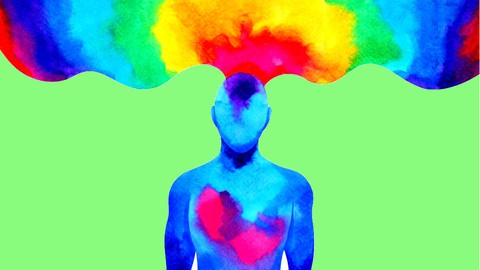 [Free] Introduction To Color Therapy