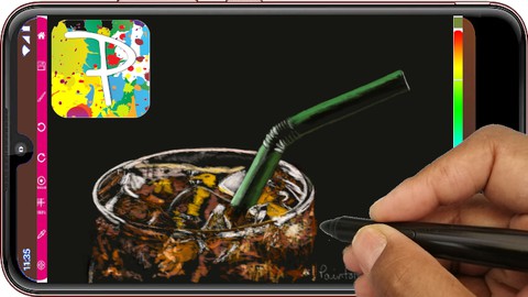 [Free] Learn Drawing Using The Free Android Paintology App - Coupon ...