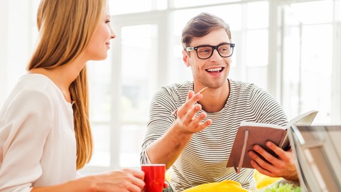 Free Udemy Coupon 10 Steps To Stop Living Someone Else S Dream