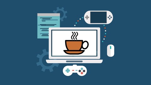 [Free] The Complete Java Developer Course - Coupon Scorpion