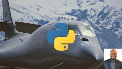 [Free] The Python Workshop Part 5 - Alien Invasion