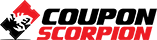 Coupon Scorpion
