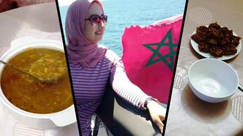Moroccan Delight
