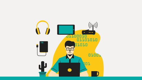 [Free] Free Computer Literacy 101 Course - Coupon Scorpion