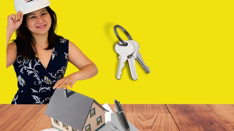 [Free] How To Get The Keys To Your First Home - Coupon Scorpion