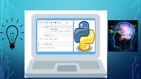 [Free] Learn Python 3.6 For Total Beginners