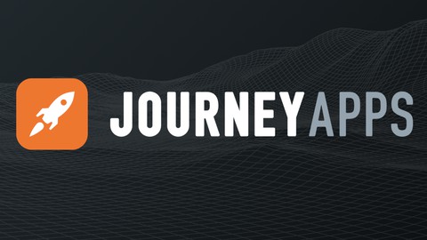 [Free] Journeyapps Training - Foundations
