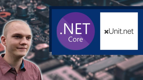 [Free] Asp.net Core Testing Mini Course - Coupon Scorpion