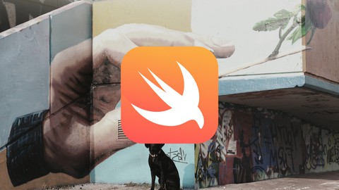 [Free] Swift 5 For Absolute Beginners - Coupon Scorpion