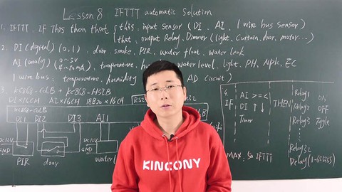 [Free] Smart Home Automation Diy Training Lessons For Beginners-One ...