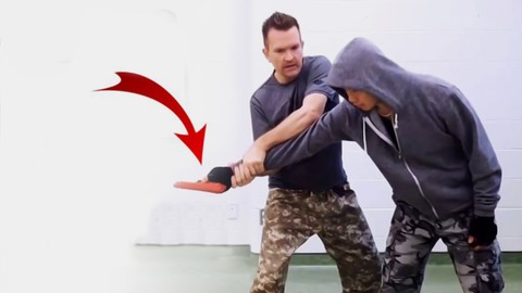 [Free] Self Defense - Top 10 Gun Disarms - Close Quarter Combat ...