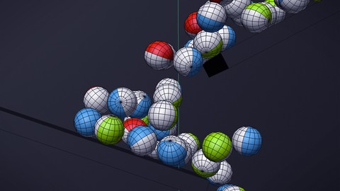 [Free] A Beginners Guide To 3D Simulation In Cinema 4D - Coupon Scorpion
