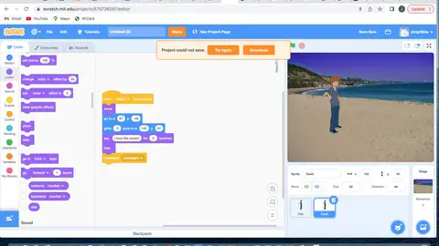 [Free] Scratch 3.0: A Guide For Teachers, Parents And Students