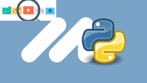 [Free] Python Coding Projects Build A Web App Directory Discovery