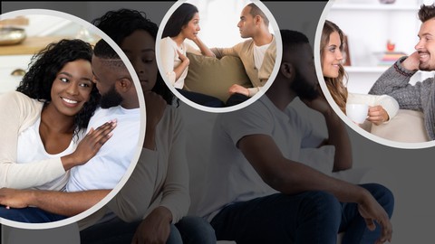 [Free] Communication Skills For Single And Couples - Coupon Scorpion