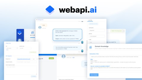 [Free] How To Build A Smart Chatbot