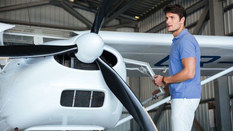 [Free] Ultimate Guide To Becoming A Pilot