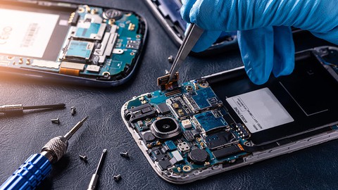 [Free] Computer Forensics: Digital Media Exploitation - Coupon Scorpion