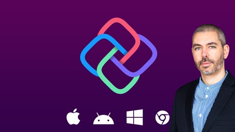 [Free] Introduction To Uno Platform - Coupon Scorpion