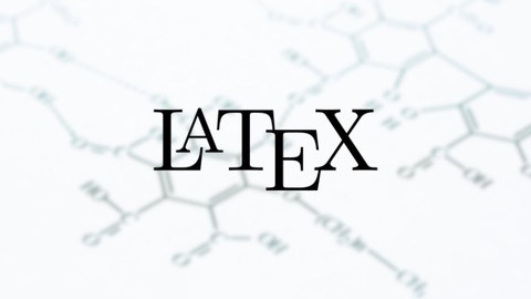 [Free] Chemistry In Latex! Beautiful Typesetting Chemistry In Latex ...