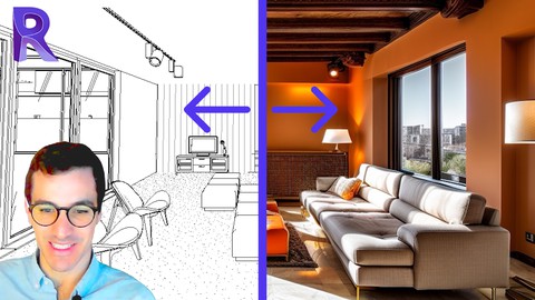 [Free] Ai Rendering In Revit (Interior Design & Street Views) - Coupon ...