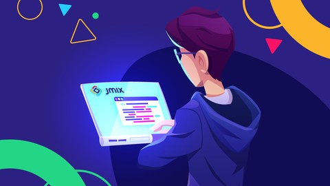 [Free] Rapid Application Development With Jmix - Coupon Scorpion