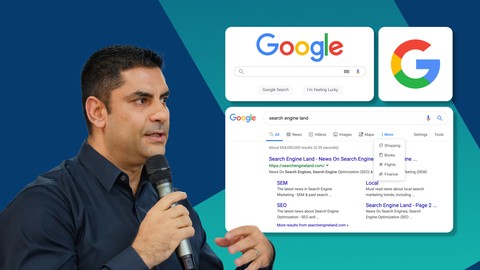 [Free] Seo Evolution: Thriving With Ai And Search Technolologies