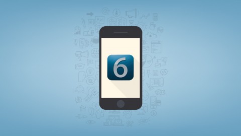 [Free] The Complete Guide To Ios 6 For Iphone - Coupon Scorpion