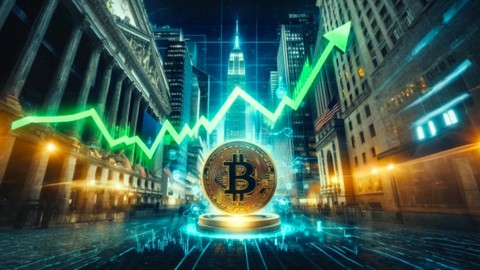 [Free] Crypto Trading Made Simple - Coupon Scorpion