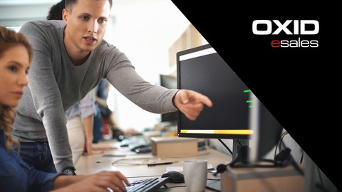 [Free] Oxid Eshop Developer Training Basic I + Ii - Coupon Scorpion