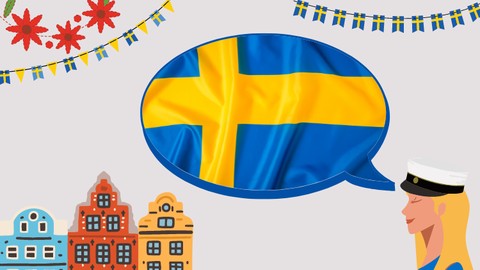 SWEDISH PRONUNCIATION visual data 7