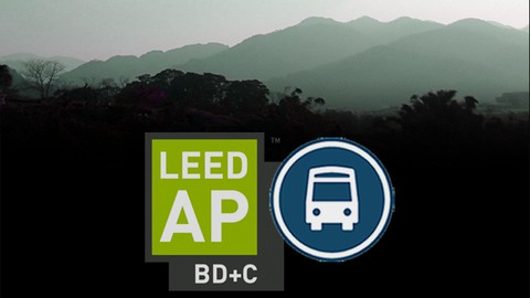 [Free] (2) Lt_ Location & Transportation Of Leed Bd+C V4