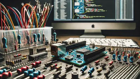 [Free] Embedded C For Beginners