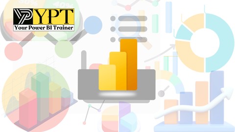 [Free] Master Power Bi & Dax For Free: Ultimate Data Visualization ...