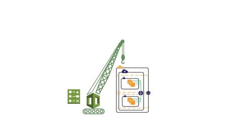 [Free] Amazon Web Services (Aws): Cloudformation - Coupon Scorpion