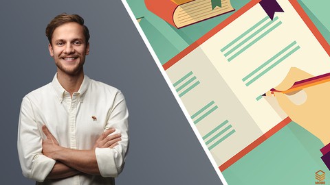 [Free] Project Writing: From A To Z - Coupon Scorpion