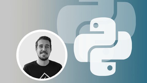 [Free] Python For Busy People - Python Intro In 2 Hours