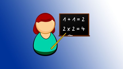 [Free] Master Math Fundamentals - Coupon Scorpion