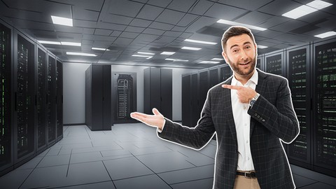 [Free] Mastering The Basics Of Data Center Design - Coupon Scorpion