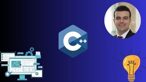[Free] Learn C++ Programming Language Basics For Free