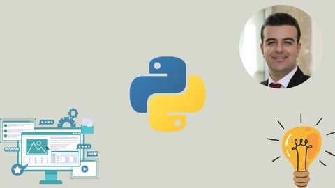 [Free] Learn Python Programming Language Basics For Free