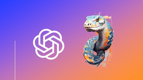 [Free] Learn Python With Chatgpt