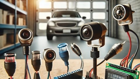 [Free] Master Pic Microcontroller-Based Garage Sensors - Coupon Scorpion